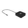 Port USB Type-C Docking Station 2 X 4K Display image 1