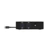 Port USB Type-C Docking Station 2 X 4K Display image 2