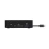 Port USB Type-C Docking Station 2 X 4K Display image 3