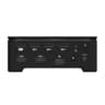 Port USB Type-C and Type-A Docking Station 2 X 4K Display image 2