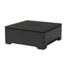 Port USB Type-C and Type-A Docking Station 2 X 4K Display image 3