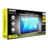 Port Connect 15.6" Full HD Touchscreen Portable Monitor image 6