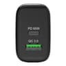 Port Connect 65W GaN Type-C and USB-A Fast Charger image 4