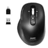 Port Connect Business 2.4GHz Rechargeable Bluetooth Wireless Mouse image 1