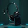 Port Connect ON’R 700 Bluetooth Wireless Headset with Noise Cancellation image 8
