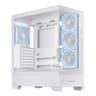 Asus A31 PLUS Mid Tower ATX Chassis image 2