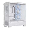 Asus A31 PLUS Mid Tower ATX Chassis image 4