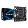 ASRock A520M-HVS AMD AM4 M-ATX Motherboard image 1