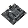 ASRock A520M-HVS AMD AM4 M-ATX Motherboard image 3