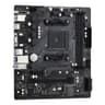 ASRock A520M-HVS AMD AM4 M-ATX Motherboard image 4