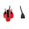 PWR Dedicated to Figure 8 Cable 1.8m image 1