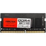 Arktek Memory DDR4 PC-2400 SO-DIMM RAM Module for Notebook