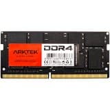 Arktek Memory DDR4 PC-2666 DIMM RAM Module for Notebook