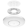 Cudy AC1200 Gigabit Dual Band Ceiling Access Point image 4