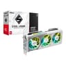 ASRock AMD Radeon RX 9070 XT Steel Legend 16GB Graphics Card image 1