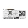 ASRock AMD Radeon RX 9070 XT Steel Legend 16GB Graphics Card image 5