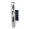 Asus GeForce GT 710 2GB GDDR5 EVO Graphics Card image 4