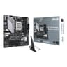 Asus PRIME B650M-A WIFI II M-ATX Gaming Motherboard image 1