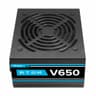 Antec Atom V650 Non-Modular Power Supply image 2