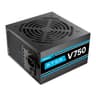 Antec Atom V750 Non-Modular Power Supply image 1