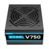 Antec Atom V750 Non-Modular Power Supply image 3