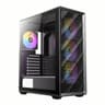 Antec AX85 ATX ARGB Mid-Tower Gaming Chassis image 1