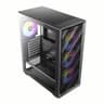 Antec AX85 ATX ARGB Mid-Tower Gaming Chassis image 4