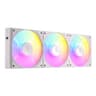 Antec Connect 120 Reverse ARGB PWM Fan 3 Pack image 2