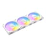 Antec Connect 120 Reverse ARGB PWM Fan 3 Pack image 3