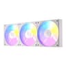 Antec Connect 120 Reverse ARGB PWM Fan 3 Pack image 4