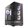 Antec C7 ARGB E-ATX Mid Tower Gaming Chassis image 1