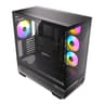 Antec C7 ARGB E-ATX Mid Tower Gaming Chassis image 5