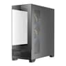 Antec CX700 ARGB ATX | Micro-ATX | ITX ARGB Mid-Tower Gaming Chassis image 3