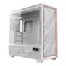 Antec FLUX PRO E-ATX Full Tower Gaming Chassis image 1