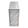 Antec FLUX PRO E-ATX Full Tower Gaming Chassis image 4