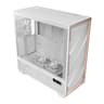 Antec FLUX PRO E-ATX Full Tower Gaming Chassis image 5
