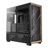 Antec FLUX PRO E-ATX Full Tower Gaming Chassis image 6