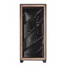 Antec FLUX PRO E-ATX Full Tower Gaming Chassis image 7