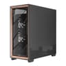 Antec FLUX PRO E-ATX Full Tower Gaming Chassis image 8