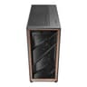 Antec FLUX PRO E-ATX Full Tower Gaming Chassis image 9