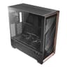 Antec FLUX PRO E-ATX Full Tower Gaming Chassis image 10