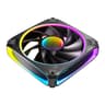 Antec ORBIT PWM 120mm ARGB Fan 3 Pack image 5