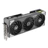 Asus TUF Gaming Radeon RX 9070 XT OC Edition 16GB GDDR6 Graphics Card image 4