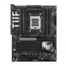 Asus TUF Gaming X870-PLUS WIFI AMD AM5 ATX Gaming Motherboard image 2