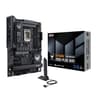 Asus TUF Gaming Z890-PLUS WIFI Intel LGA1851 ATX Gaming Motherboard image 1