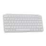 Keychron B1 Pro Ultra-Slim 75% Wireless Keyboard - Ivory image 2