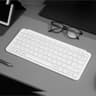 Keychron B1 Pro Ultra-Slim 75% Wireless Keyboard - Ivory image 4