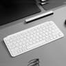 Keychron B1 Pro Ultra-Slim 75% Wireless Keyboard - Ivory image 5
