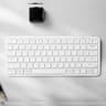 Keychron B1 Pro Ultra-Slim 75% Wireless Keyboard - Ivory image 6
