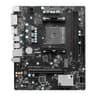 MSI B450M-APRO MAX II AMD AM4 MATX Gaming Motherboard image 2